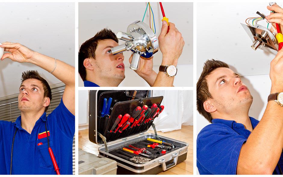  urgence électricité Drancy