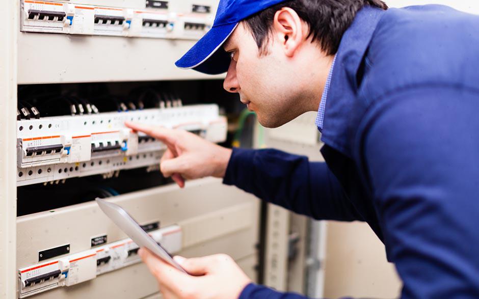 refaire électricité Épinay-sur-Seine