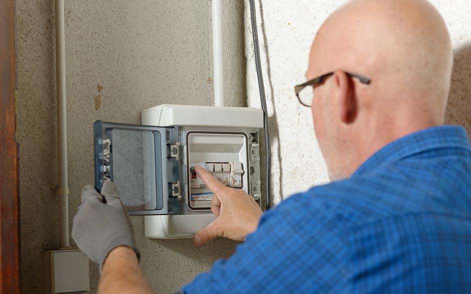 refaire électricité Épinay-sur-Seine